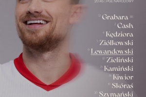 波蘭VS荷蘭首發(fā)：萊萬(wàn)PK范戴克，澤林斯基、加克波、德容出戰(zhàn)