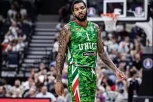 魯媒：山東男籃第3名外援珀塞爾預(yù)計(jì)將在17日抵達(dá)濟(jì)南 和球隊(duì)會(huì)合