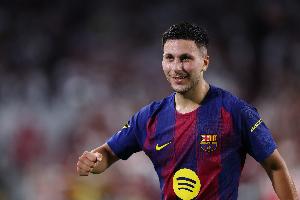 每體：斯圖加特和波爾圖等隊想租巴德吉，弗里克不愿再冬窗放人