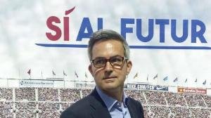 西媒：豐特宣布將競選巴薩主席，競選團(tuán)隊包括前巴薩主帥哈維