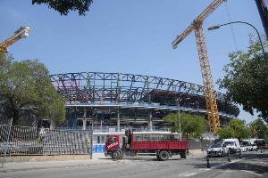 世體：巴薩將時隔909天后重返諾坎普，上一場比賽主場3-0馬洛卡