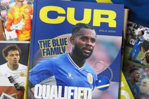 巴西記者：15萬人口的庫拉索表現(xiàn)精彩，而為何中國足球如此糟糕？