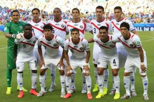 最強(qiáng)黑馬！14年哥斯達(dá)黎加力壓三大豪門頭名出線，如今無緣美加墨