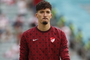 巴延德爾：土耳其非常接近獲勝，無論誰出場比賽都會竭盡全力