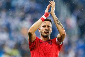 薩烏爾：如今水平均衡不應(yīng)該區(qū)分南美與歐洲，巴西場地裁判落后