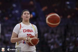 張子宇未能在球員注冊(cè)截止日之前完成報(bào)名 新賽季將無(wú)緣WCBA賽場(chǎng)