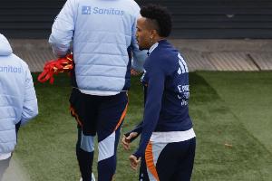 羅馬諾：米利唐內(nèi)收肌受傷，將在24小時(shí)內(nèi)接受檢查