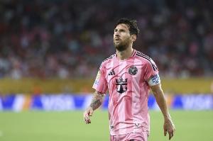 豐特：如果我當(dāng)選巴薩主席，我做的第一件事就是給梅西打電話