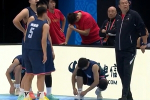 全運U22男籃排位賽-馬如一24分6板5助 天津U22全運男籃戰(zhàn)勝河南隊