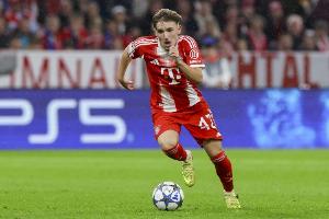 前國腳：卡爾的風(fēng)格能與梅西相提并論，他絕對是世界杯陣容候選人