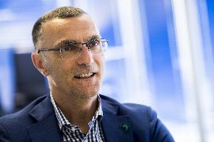 貝爾戈米：很滿(mǎn)意避開(kāi)瑞典，技術(shù)上意大利無(wú)疑強(qiáng)于北愛(ài)爾蘭