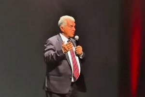 拉波爾塔：梅西回巴薩不現(xiàn)實(shí)，他已經(jīng)38歲了，我們在打造未來計(jì)劃