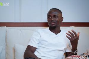 馬內(nèi)：我原本在梅斯B隊都踢不上 6點去加練 最終取代隊內(nèi)最好球員