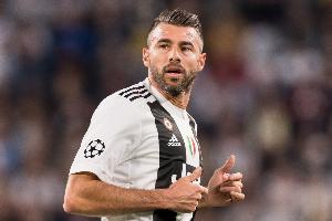 巴爾扎利：現(xiàn)在對球員健康更關注，教會球員正確的急救措施很重要