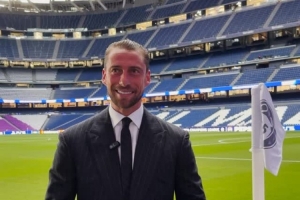 馬爾基西奧皇馬傳奇二選一：C羅>齊達(dá)內(nèi)、大羅，拉莫斯>本澤馬