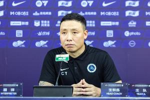 深圳僅18人進名單 記者：受傷病困擾，姜至鵬停賽+廖力生回避