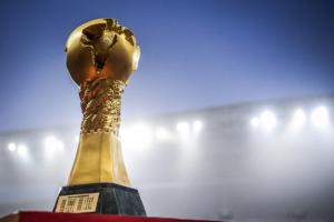 中超冠軍數(shù)：廣州隊8次第1，泰山、海港4次并列第2