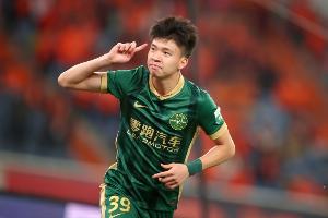 中超本土射手榜：王鈺棟11球居首 韋世豪10球 譚龍、吳曦9球