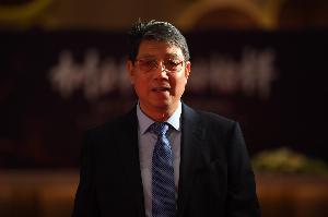 上海海港奪得中超三連冠，老帥徐根寶賽后發(fā)來了祝賀微信