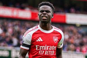 7天3考！阿森納雙線大考開啟：今晚倫敦德比+連打歐冠第1英超第2