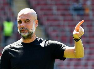 瓜迪奧拉：真正的賽季現(xiàn)在才開始，我希望使用穩(wěn)定的陣容