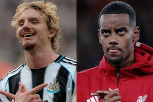 喜鵲穩(wěn)賺？紐卡1.5億賣一心參軍的伊薩克，換來國罵哥9輪4球+維薩