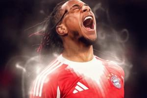 5300萬白菜價?23歲奧利塞2射3傳獨造5球，18場9球10助身價1.3億