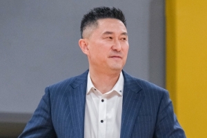 全運(yùn)會(huì)四金一銅！杜鋒：這或許是廣東籃球歷史上最好的時(shí)候