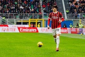 斯基拉：加圖索觀戰(zhàn)米蘭德比考察巴特薩基，球員可能入選意大利隊