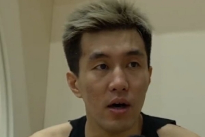 郭艾倫：要改變打法 爭取這賽季能多打一些球 到職業(yè)生涯后期了