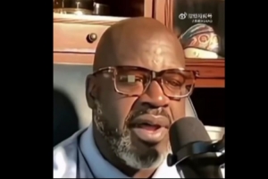 奧尼爾to文班：合理分配體能 傷病休息很重要 沒(méi)必要追求極致戰(zhàn)績(jī)