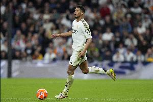 貝林厄姆加盟皇馬以來10場聯(lián)賽完成傳射，西甲同期最多