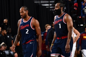 馬?。嚎齑欢〞?huì)進(jìn)附加賽 小卡復(fù)出后他們經(jīng)驗(yàn)足&大概率進(jìn)季后賽