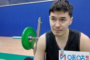 阿不都談趙睿離隊(duì)：即戰(zhàn)力損失較大 但同樣也給了很多年輕人機(jī)會(huì)