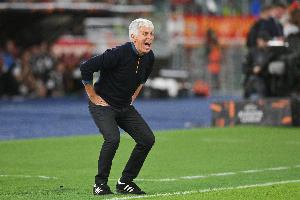 薩基：看好羅馬贏得意甲冠軍 俱樂部應盡量滿足加斯佩里尼的需求