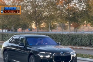 近3場2平1負(fù)！阿隆索抵達(dá)皇馬訓(xùn)練基地，帶隊(duì)備戰(zhàn)歐冠比賽