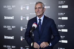 意足協(xié)主席：若意大利再次無緣世界杯我是否會辭職？沒這個規(guī)定