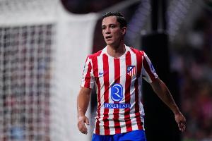 拉斯帕多里：意大利能從逆境振作實現(xiàn)目標 孔蒂和西蒙尼都很嚴格