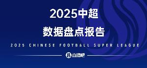 中超數(shù)據(jù)盤點(diǎn)|哪個(gè)時(shí)段進(jìn)球多？外援進(jìn)球多少？哪隊(duì)遭誤判最多？