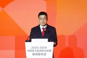 辦人民滿意的賽事 第31個賽季CBA聯(lián)賽大幕開啟