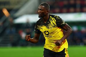 施洛特貝克：吉拉西今天的第一個(gè)進(jìn)球，體現(xiàn)出了一名射手的本能