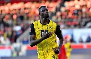 吉拉西：在上場(chǎng)歐冠輸給曼城后，今天的勝利對(duì)多特至關(guān)重要