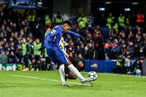 奔著1億去！18歲埃斯特旺身價僅6000萬，歐冠5場3球+巴西4場4球