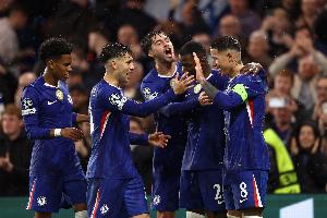 一邊倒！英超球隊(duì)近11次在歐冠對(duì)西甲贏(yíng)下10場(chǎng) 近5場(chǎng)總比分12-0