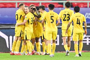 粵媒：持續(xù)15年的中超廣東德比明年消失 廣州豹沖超功虧一簣