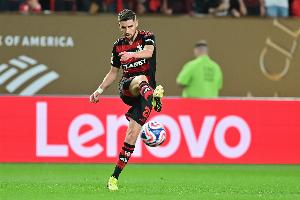 經(jīng)紀人：若日尼奧的夢想是參加世界杯 那不勒斯是意甲奪冠熱門