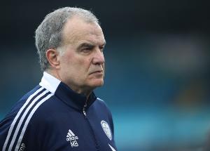 南美媒體：貝爾薩面臨下課危機(jī)，有流言稱努涅斯巴爾韋德對他不滿