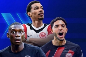 CIES近5年轉(zhuǎn)會(huì)盈利榜：法鷹壓海鷗居首，斯圖加特、亞特蘭大在列