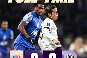 亞冠名額已-1！馬德興：中超快落后泰超6個技術積分了 臉往哪放？