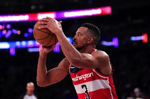 麥科勒姆單場40+&10記三分本賽季第四人 前三是哈登、戈登、阿倫